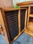 Solid timber TV cabinet Carousel 4