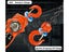New Lever Hoist 2T 3M Chain on Afterpay Carousel 3
