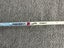 Titleist FW 909F2 ROMBAX7F09(JP) Flex S Loft 15.5 No Head Cover Carousel 7