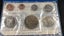 1978 "Beehive" New Zealand Uncirculated Coin Set - Lot W277 Carousel 2