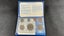 1978 "Beehive" New Zealand Uncirculated Coin Set - Lot W277 Carousel 3