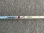 Titleist FW 909F2 ROMBAX7F09(JP) Flex S Loft 18.5 No Head Cover Carousel 7