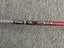 PING 5W G15 TFC149F(US) Flex S Loft 18.5 No Head cover Carousel 7