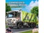 Reobrix Large Garbage Truck Building Block Toy Set for Boys Ages 8-14 Carousel 2