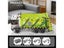 Reobrix Large Garbage Truck Building Block Toy Set for Boys Ages 8-14 Carousel 4