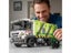 Reobrix Large Garbage Truck Building Block Toy Set for Boys Ages 8-14 Carousel 5