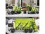 Reobrix Large Garbage Truck Building Block Toy Set for Boys Ages 8-14 Carousel 6