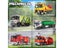 Reobrix Large Garbage Truck Building Block Toy Set for Boys Ages 8-14 Carousel 7