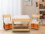 Kids Table Set Carousel 1