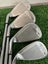 *Ladies* Callaway Iron (5-9,P,L) BIG BERTHA 2008 Original Carbon (US) Flex L Carousel 3