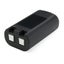 Dymo LI-ION Battery Carousel 1