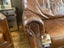 Urbano Interiors - Churchill Aged Full Grain Vintage Leather 3 Seater Carousel 5