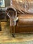 Urbano Interiors - Churchill Aged Full Grain Vintage Leather 3 Seater Carousel 6