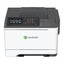 Lexm CS622de Laser Carousel 1