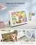 Kids Art Frames A4 - White (Set of 2) Carousel 3