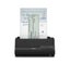 Epson ES-C380W Scanner Carousel 2