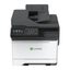 Lexm CX522ADE Laser Carousel 1