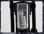 Bike Floor Pump, High Pressure bike floor pump with display | Presta & Schrader Carousel 8