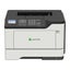 Lexm MS521DN Laser Carousel 1