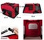 Dog Travel Cage Collapsible Soft Pet Dog Crate 81CM * LOVEPET® Carousel 12