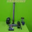 DYSON CYCLONE V10, CHARGING DOCK AND ATTACHMENTS Carousel 1