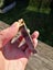 $1 RESERVE Nelson Blue Carving slab Pounamu Greenstone MATARIKI MONTH Carousel 4
