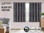 new curtains readymade blackout 160cm Drop Carousel 1