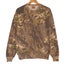 Camo Hunting Crewneck Sweatshirt Medium Carousel 1