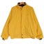 Nautica Reversible Fleece Lined Shell Sailing Bomber Jacket Medium Carousel 1