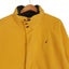 Nautica Reversible Fleece Lined Shell Sailing Bomber Jacket Medium Carousel 7