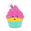 Thumbs Up: Bubbly Bath Mitts - Cupcake Carousel 1