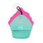 Thumbs Up: Bubbly Bath Mitts - Cupcake Carousel 2