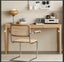 Oak Desk (Natural colour) Carousel 2