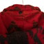 Vintage 90s Woolrich Aztec Southwest Wool Duffle Coat Large Carousel 6