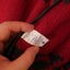 Vintage 90s Woolrich Aztec Southwest Wool Duffle Coat Large Carousel 9