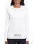 Softstyle Ladies' Long Sleeve T-Shirt, Custom T-Shirt print, T-Shirt printing Carousel 6