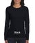 Softstyle Ladies' Long Sleeve T-Shirt, Custom T-Shirt print, T-Shirt printing Carousel 7