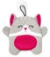 Thumbs Up: Bubbly Bath Mitts - Cat Carousel 1