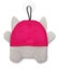 Thumbs Up: Bubbly Bath Mitts - Cat Carousel 2