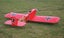 Model Aircraft Plan - Aerotique 57" Span 25 Size Carousel 1