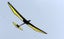 Model Aircraft Plan - Bird Of Time Glider 118" Span Carousel 1