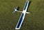 Model Aircraft Plan - Sagitta 900 Glider 99" Span Carousel 1