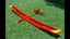 Model Aircraft Plan - Sagitta 900 Glider 99" Span Carousel 5