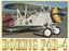 Model Aircraft Plan - Boeing F4B-4 60" 60 Size Carousel 1