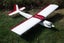 Model Aircraft Plan - RCM Trainer 65" Span 40 - 60 Size Carousel 1