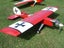 Model Aircraft Plan - Das Ugly Stik 62" Span 40 Size Carousel 1