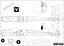 Model Aircraft Plan - Das Ugly Stik 62" Span 40 Size Carousel 3