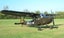 Model Aircraft Plan - Cessna Bird Dog 72" Span 40 Size Carousel 1