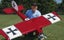 Model Aircraft Plan - Big Stick 100" Span 30cc Size Carousel 1