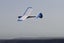 Model Aircraft Plan - John Woodfield's Ocean Breeze Glider 88" Span Carousel 9